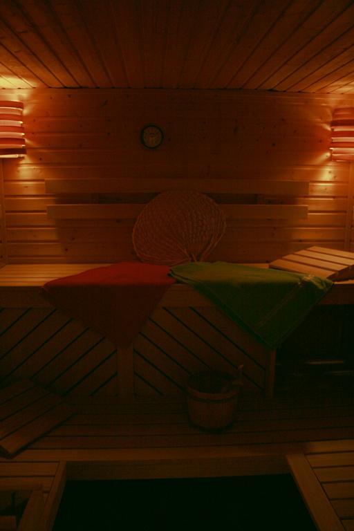 Fewo Sonnenblume Daun Bagian luar foto